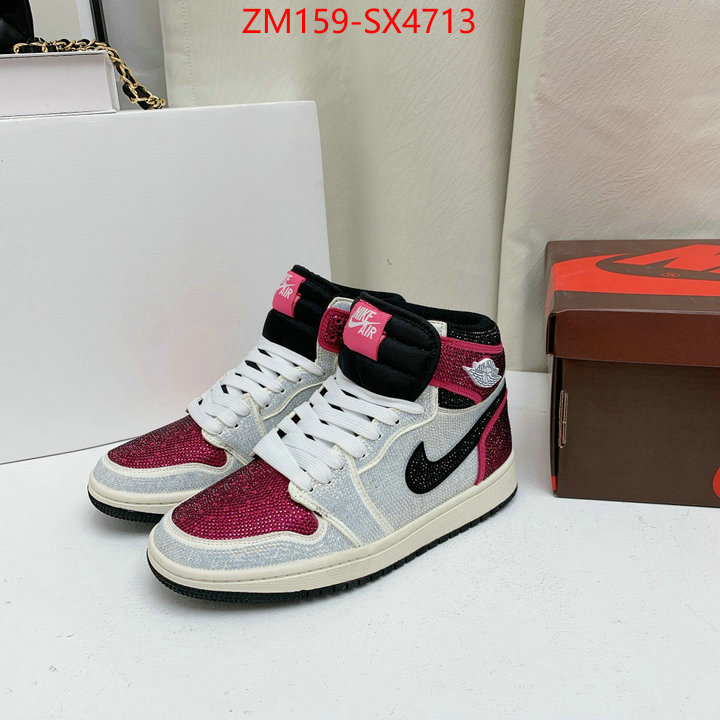 Women Shoes-NIKE store ID: SX4713 $: 159USD