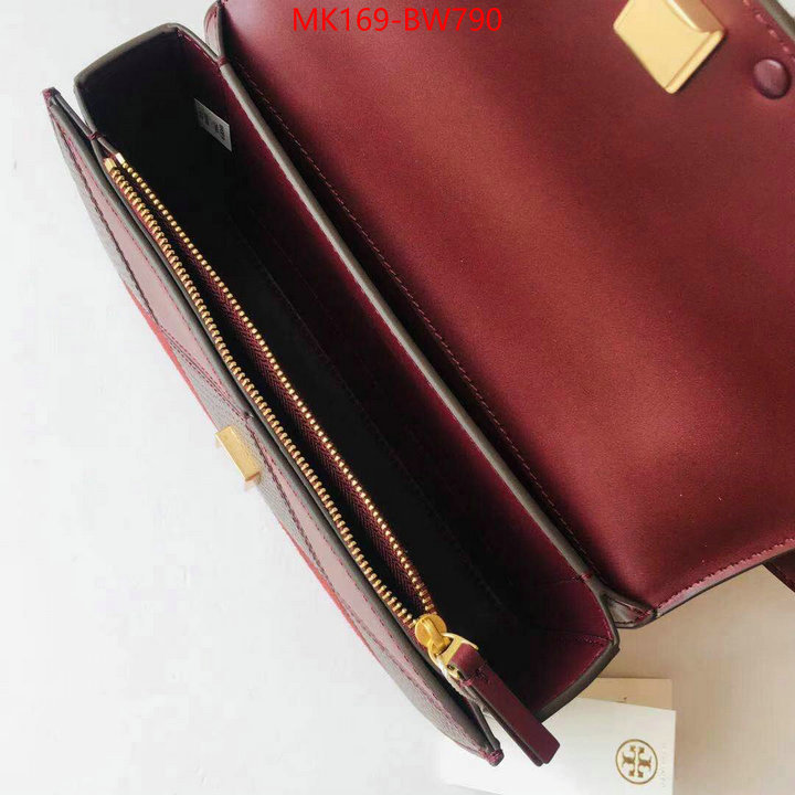 Tory Burch Bags(TOP)-Diagonal- the best quality replica ID: BW790 $: 169USD,