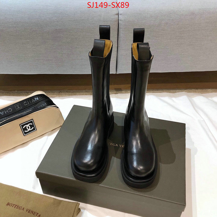 Women Shoes-Boots designer wholesale replica ID: SX89 $: 149USD