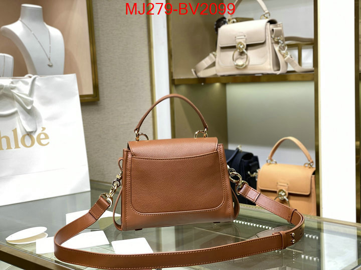 Chloe Bags(TOP)-Diagonal best replica quality ID: BV2099