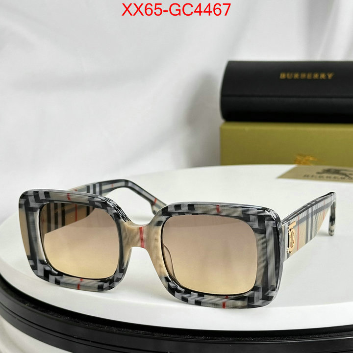 Glasses-Burberry every designer ID: GC4467 $: 65USD