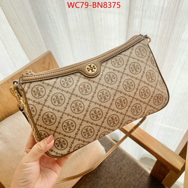 Tory Burch Bags(4A)-Diagonal- high quality designer ID: BN8375 $: 79USD,
