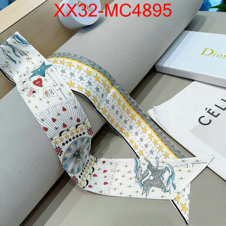 Scarf-Dior buy best quality replica ID: MC4895 $: 32USD