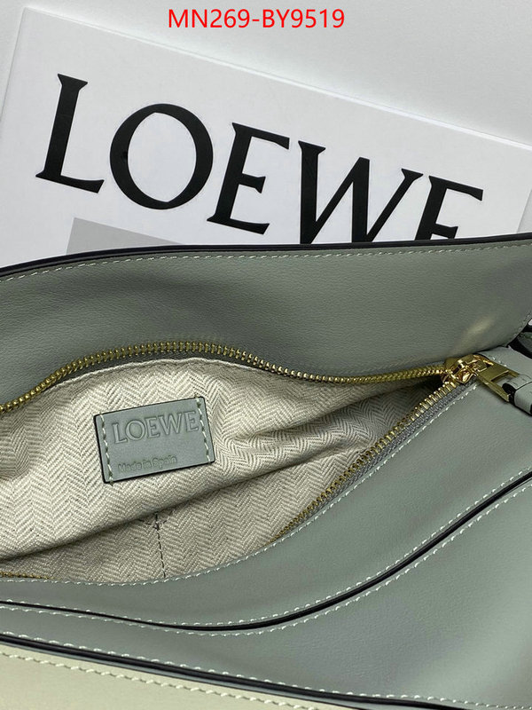 Loewe Bags(TOP)-Puzzle- replica designer ID: BY9519 $: 269USD,