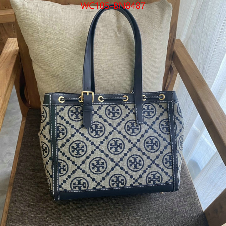 Tory Burch Bags(4A)-Handbag- outlet sale store ID: BN8487 $: 105USD,