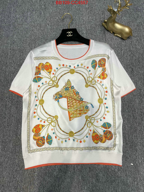 Clothing-Hermes what's the best to buy replica ID: CC4557 $: 109USD