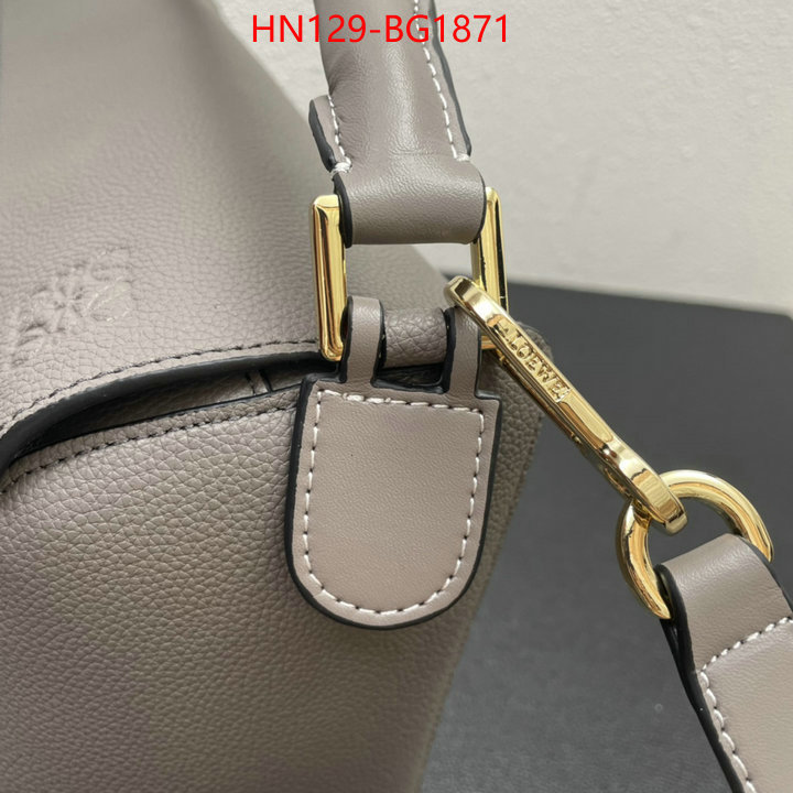 Loewe Bags(4A)-Puzzle- 2024 replica wholesale cheap sales online ID: BG1871