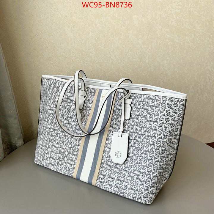 Tory Burch Bags(4A)-Handbag- best site for replica ID: BN8736 $: 95USD,