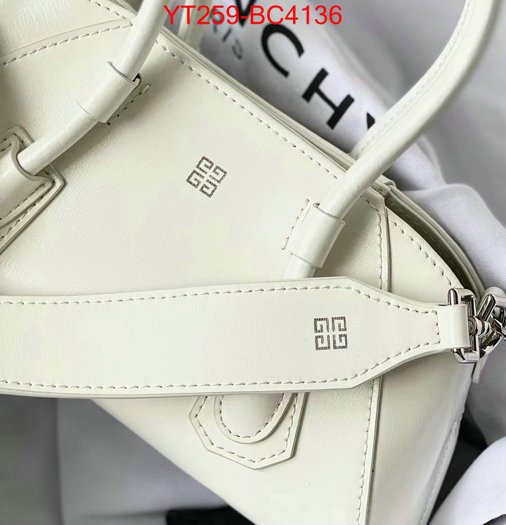 Givenchy Bags(TOP)-Diagonal- top sale ID: BC4136 $: 259USD,