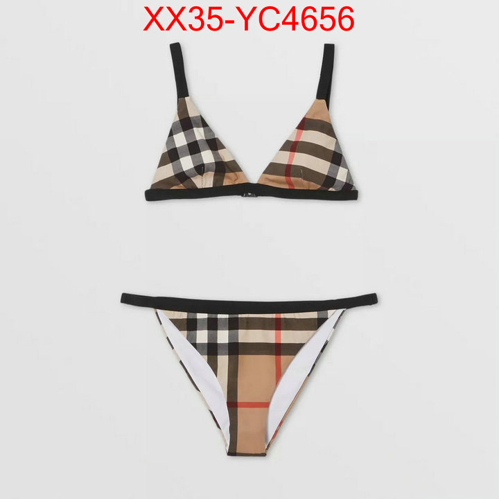 Swimsuit-Burberry 2024 perfect replica designer ID: YC4656 $: 35USD