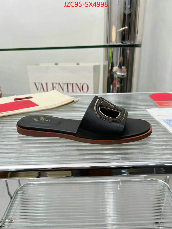 Women Shoes-Valentino top ID: SX4998