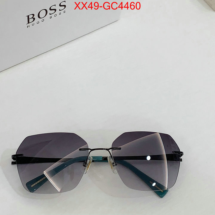 Glasses-Boss cheap replica designer ID: GC4460 $: 49USD