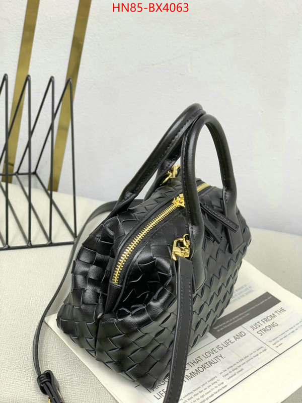 BV Bags(4A)-Handbag- what's the best to buy replica ID: BX4063 $: 85USD,