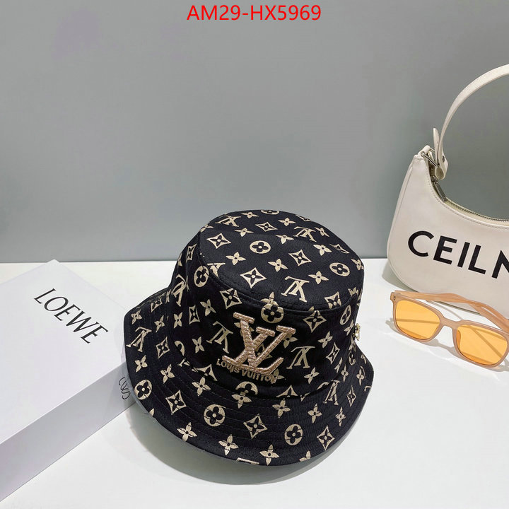 Cap(Hat)-LV cheap replica ID: HX5969 $: 29USD