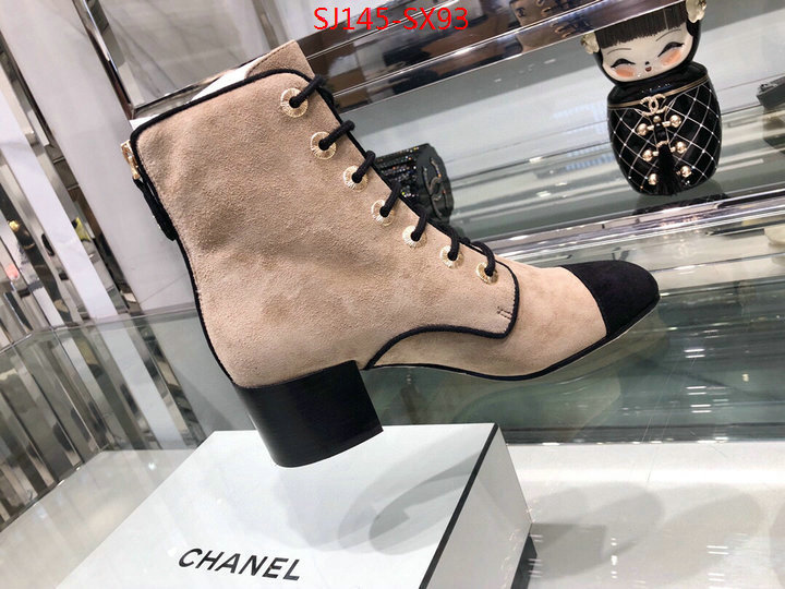 Women Shoes-Boots 2024 aaaaa replica customize ID: SX93 $: 145USD