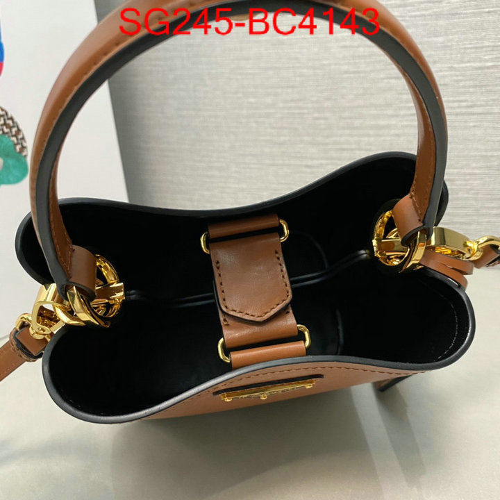 Prada Bags (TOP)-Diagonal- buy the best high quality replica ID: BC4143 $: 245USD,