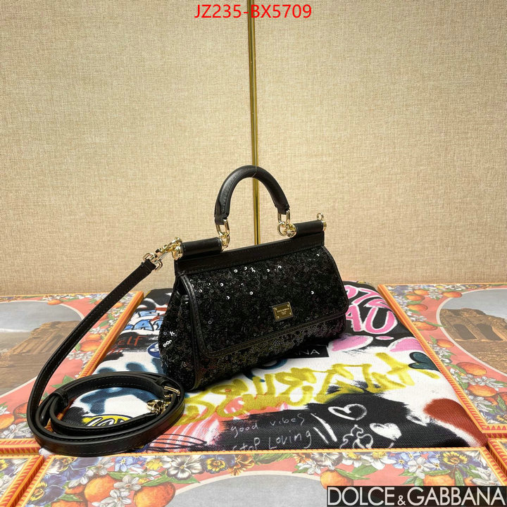 DG Bags(TOP)-Sicily best knockoff ID: BX5709 $: 235USD,