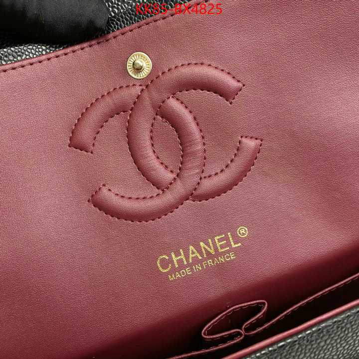 Chanel Bags(4A)-Diagonal- 2024 luxury replicas ID: BX4825 $: 85USD,