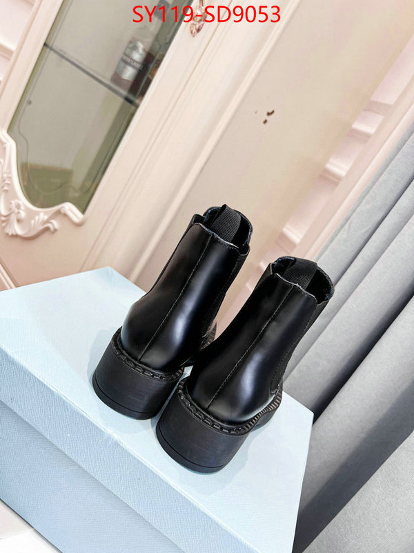 Women Shoes-Boots perfect replica ID: SD9053 $: 119USD