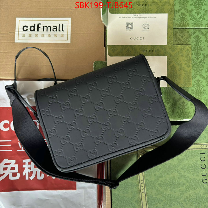 Gucci 5A Bags SALE ID: TJB645