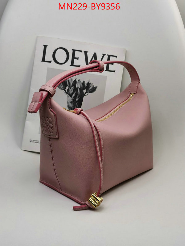 Loewe Bags(TOP)-Cubi high ID: BY9356 $: 229USD,