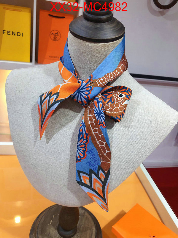 Scarf-Hermes wholesale imitation designer replicas ID: MC4982 $: 32USD