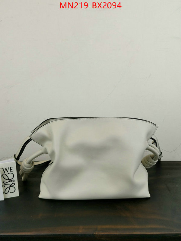 Loewe Bags(TOP)-Flamenco store ID: BX2094 $: 219USD,