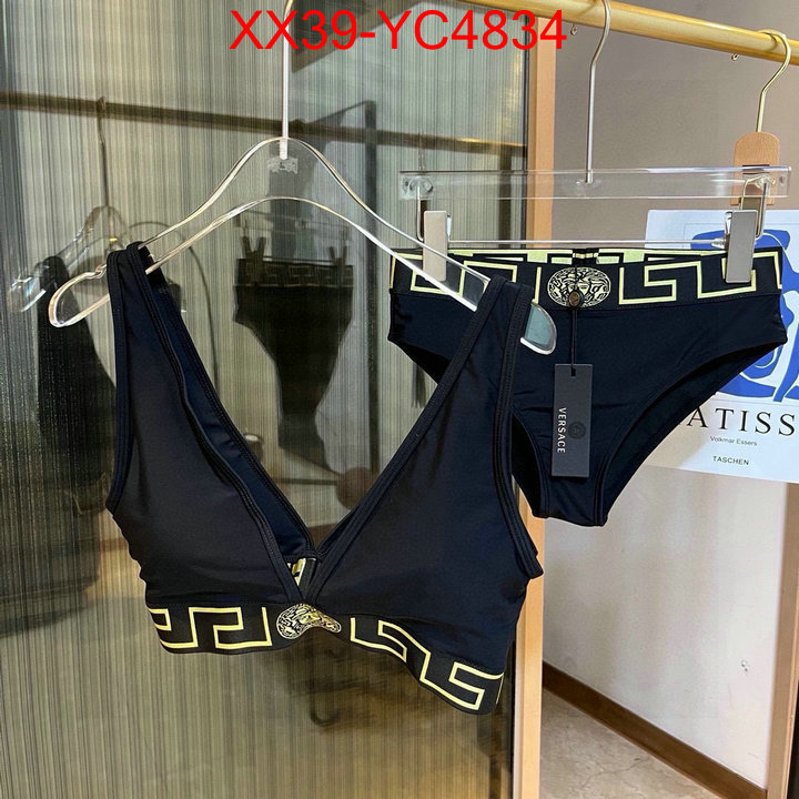 Swimsuit-Versace high quality ID: YC4834 $: 39USD