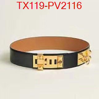 Belts-Hermes can you buy replica ID: PV2116 $: 119USD