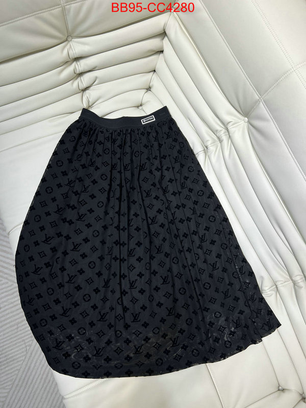 Clothing-LV where to find best ID: CC4280 $: 95USD