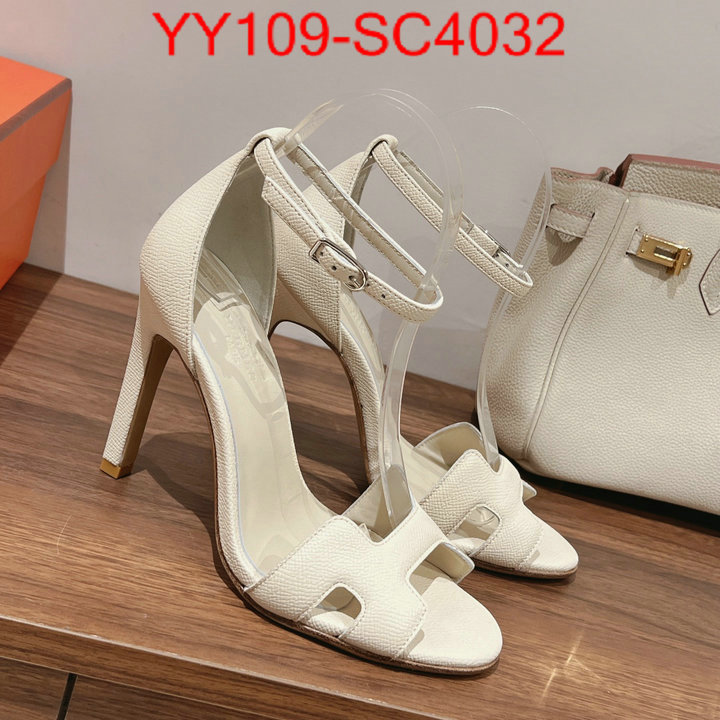 Women Shoes-Hermes sell online luxury designer ID: SC4032 $: 109USD