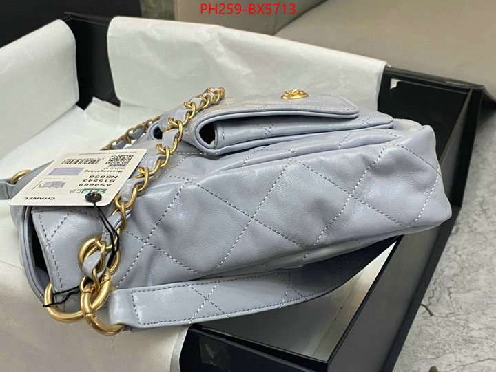 Chanel Bags(TOP)-Diagonal- luxury shop ID: BX5713