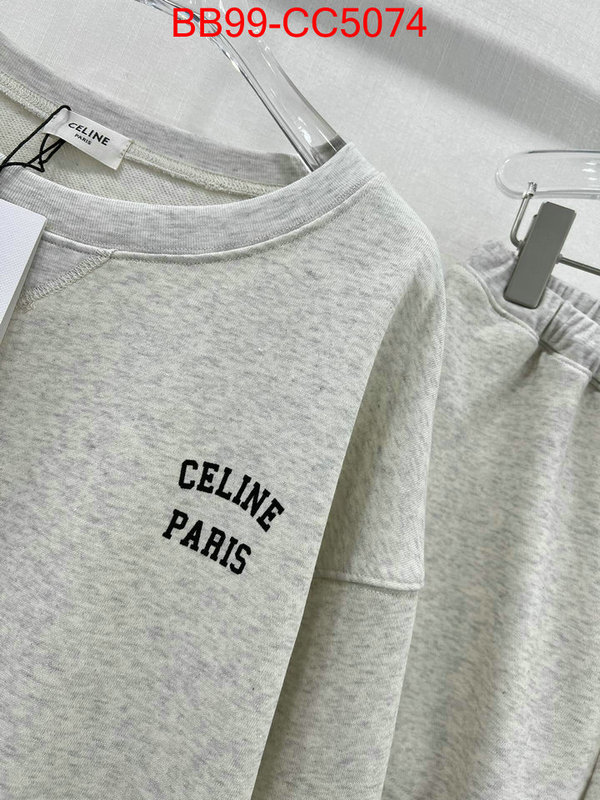 Clothing-Celine perfect ID: CC5074 $: 99USD