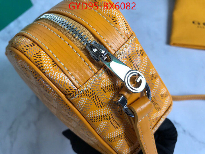 Goyard Bags(4A)-Diagonal- online china ID: BX6082 $: 95USD,