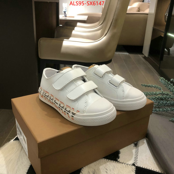 Kids shoes-Burberry styles & where to buy ID: SX6147 $: 95USD