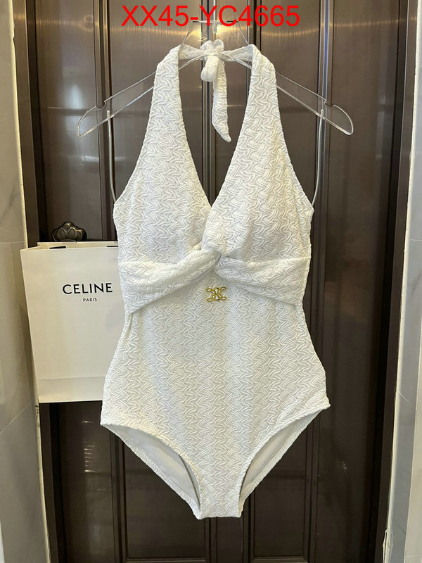 Swimsuit-Celine buy high quality cheap hot replica ID: YC4665 $: 45USD