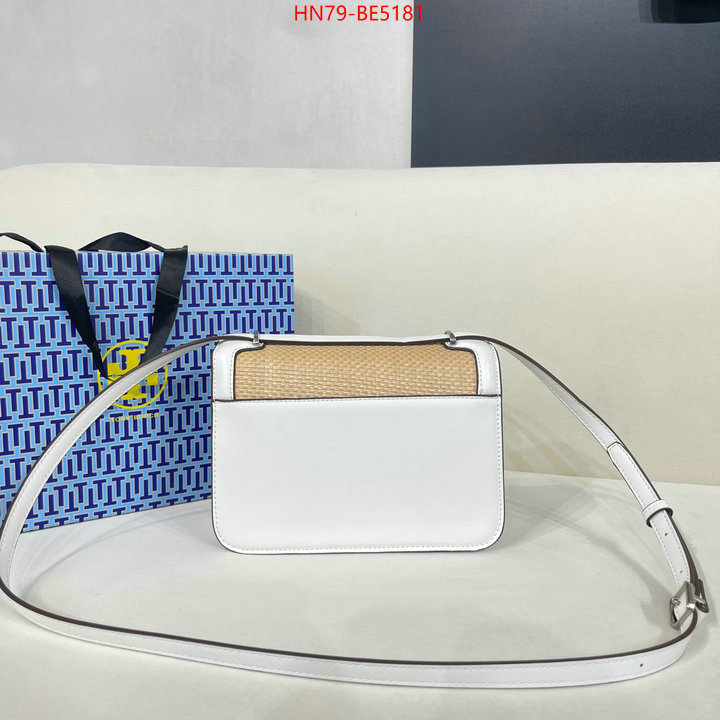 Tory Burch Bags(4A)-Diagonal- 2024 replica ID: BE5181 $: 79USD,