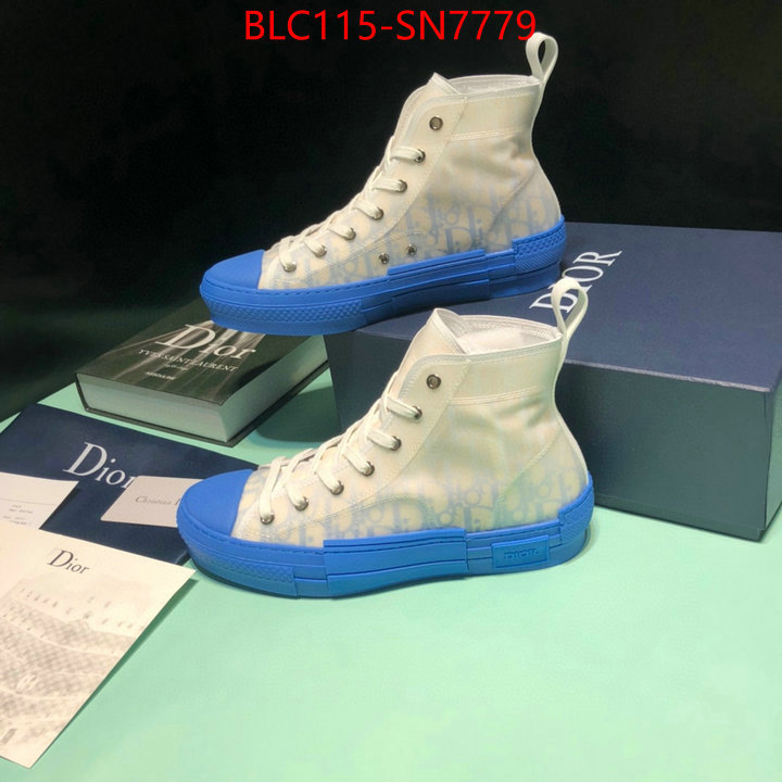 Women Shoes-Dior where can i buy the best 1:1 original ID: SN7779 $: 115USD