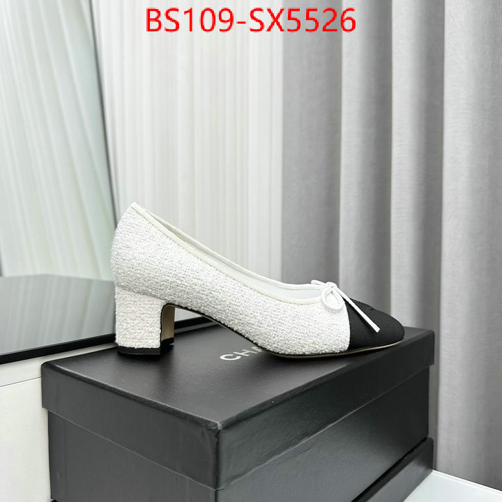 Women Shoes-Chanel replica designer ID: SX5526 $: 109USD