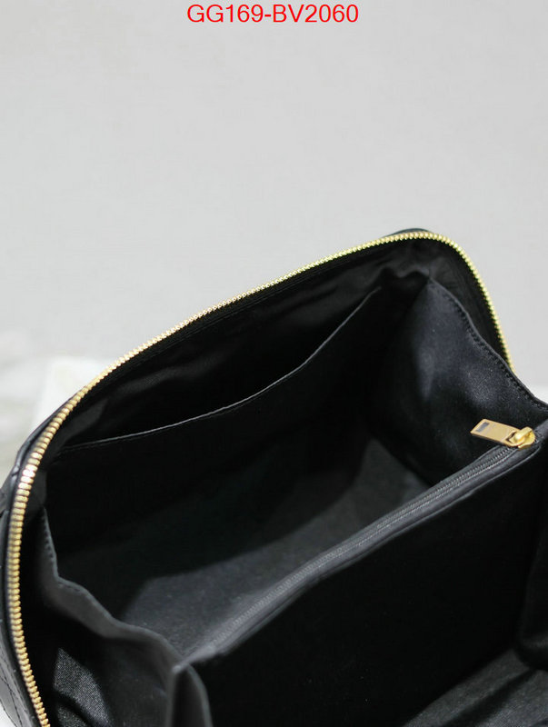 YSL Bags(TOP)-Other Styles- where to find the best replicas ID: BV2060 $: 169USD,