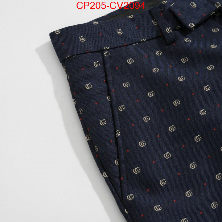 Clothing-Gucci best luxury replica ID: CV2094