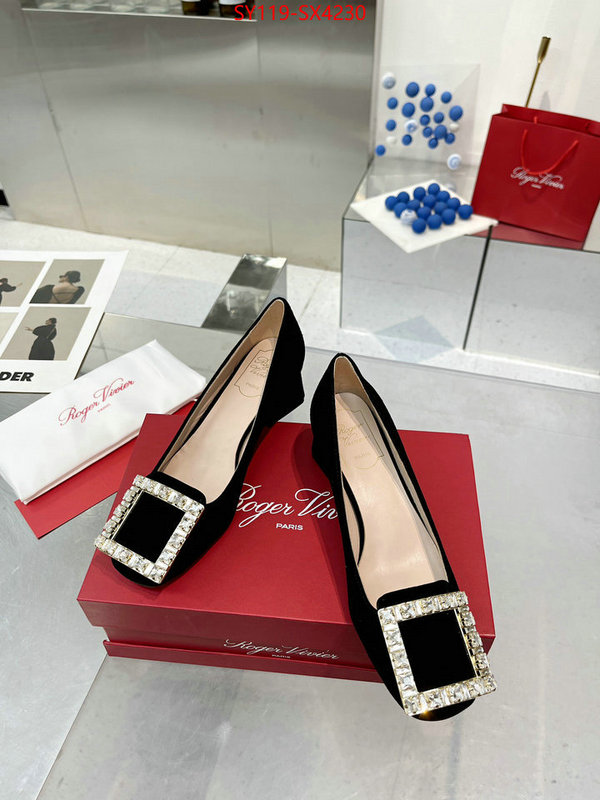 Women Shoes-Rogar Vivier where to find best ID: SX4230 $: 119USD