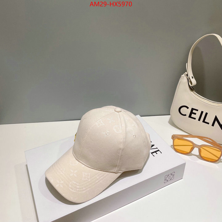 Cap(Hat)-LV how to buy replcia ID: HX5970 $: 29USD