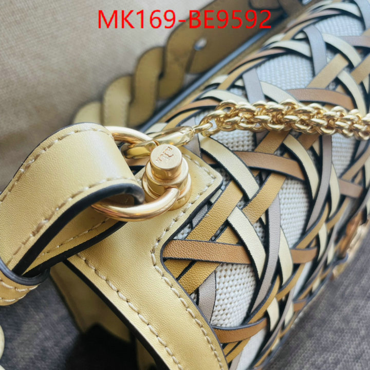 Tory Burch Bags(TOP)-Diagonal- 2024 aaaaa replica customize ID: BE9592 $: 169USD,