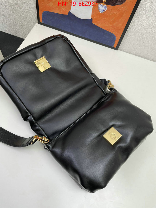 Loewe Bags(4A)-Diagonal- how to buy replcia ID: BE2937 $: 119USD,