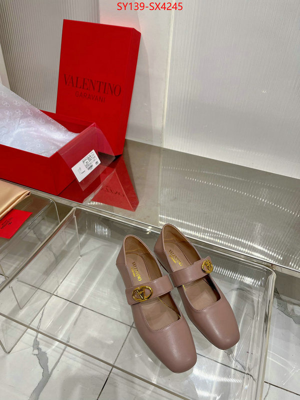 Women Shoes-Valentino designer ID: SX4245 $: 139USD