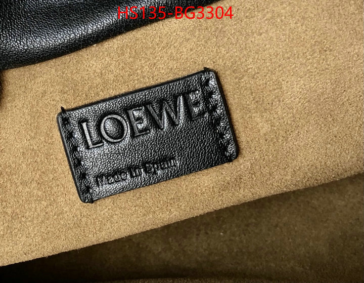 Loewe Bags(4A)-Flamenco what best replica sellers ID: BG3304 $: 135USD,