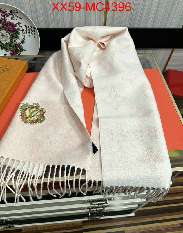 Scarf-LV high quality perfect ID: MC4396 $: 59USD