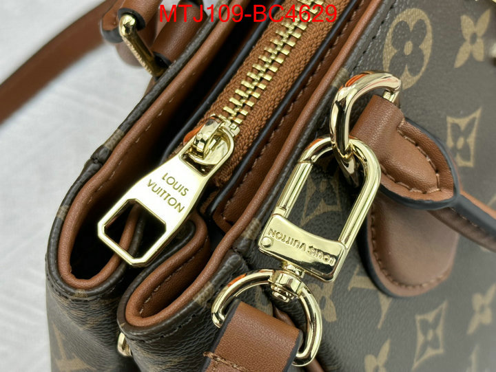 LV Bags(4A)-Handbag Collection- from china ID: BC4629 $: 109USD,