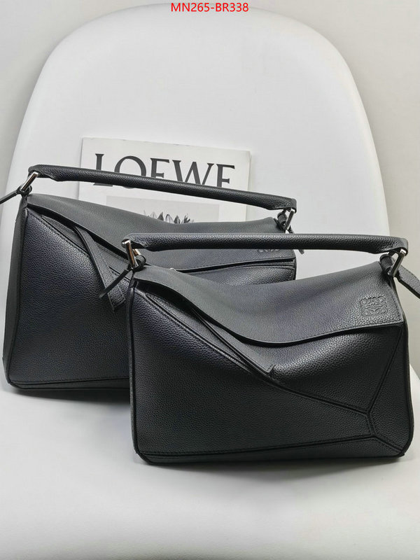 Loewe Bags(TOP)-Puzzle- shop ID: BR338 $: 265USD,